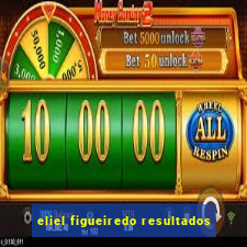 eliel figueiredo resultados